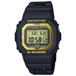 Ficha técnica e caractérísticas do produto Relógio CASIO G-SHOCK digital preto GW-B5600BC-1DR