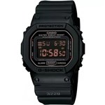 Ficha técnica e caractérísticas do produto Relógio Casio G-shock Dw-5600 Ms-1dr Alarme Wr-200mt Pp