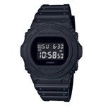 Ficha técnica e caractérísticas do produto Relógio Casio G-Shock DW-5750E-1BDR Preto