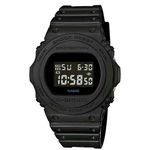 Ficha técnica e caractérísticas do produto Relógio CASIO G-Shock DW-5750E-1BDR *Revival