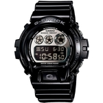Ficha técnica e caractérísticas do produto Relógio Casio - G-Shock - DW-6900NB-1DR