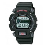 Ficha técnica e caractérísticas do produto Relógio CASIO G-Shock DW-9052-1VDR