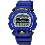 Ficha técnica e caractérísticas do produto Relógio Casio - G-Shock - Dw-9052-2Vdr
