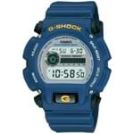 Ficha técnica e caractérísticas do produto Relógio Casio G-Shock Dw-9052-2Vdr