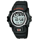 Ficha técnica e caractérísticas do produto Relógio Casio G-Shock G-2900F-1Vdr