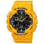 Relógio Casio G-Shock Ga-100A-9ADR
