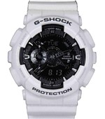 Ficha técnica e caractérísticas do produto Relógio Casio - G-Shock - Ga-110Gw-7Adr