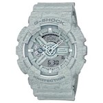 Ficha técnica e caractérísticas do produto Relógio Casio G-Shock GA-110HT-8ADR Branco
