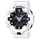 Ficha técnica e caractérísticas do produto Relógio Casio - G-Shock - Ga-700-7Adr