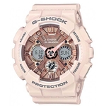 Ficha técnica e caractérísticas do produto Relógio CASIO G-Shock GMA-S120MF-4ADR