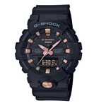 Ficha técnica e caractérísticas do produto Relógio Casio G-Shock Masculino Anadigi GA-810B-1A4DR