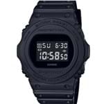 Ficha técnica e caractérísticas do produto Relógio Casio G-Shock Masculino DW-5750E-1BDR