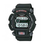 Ficha técnica e caractérísticas do produto Relógio Casio G-Shock Masculino Dw-9052-1VDR Preto - Casio G-shock