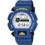 Ficha técnica e caractérísticas do produto Relógio Casio G-shock Masculino DW-9052-2VDR