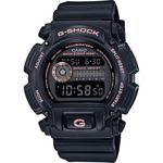 Ficha técnica e caractérísticas do produto Relógio Casio G-shock Masculino Dw-9052gbx-1a4dr