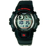 Ficha técnica e caractérísticas do produto Relógio Casio G-Shock Masculino G-2900F-1VDR