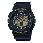 Relógio Casio G-Shock Masculino Ga-100GBX-1A9DR