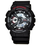 Ficha técnica e caractérísticas do produto Relógio Casio G-Shock Masculino GA-110-1ADR