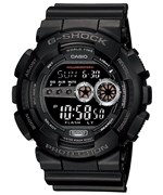 Relógio Casio G-Shock Masculino GD-100-1BDR