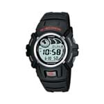 Ficha técnica e caractérísticas do produto Relógio Casio G-Shock Masculino Preto Digital G-2900F-1Vdr