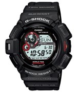 Relógio Casio G-Shock Mudman Masculino G-9300-1DR
