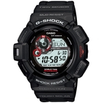 Ficha técnica e caractérísticas do produto Relógio Casio G-Shock Mudman Masculino G-9300-1DR