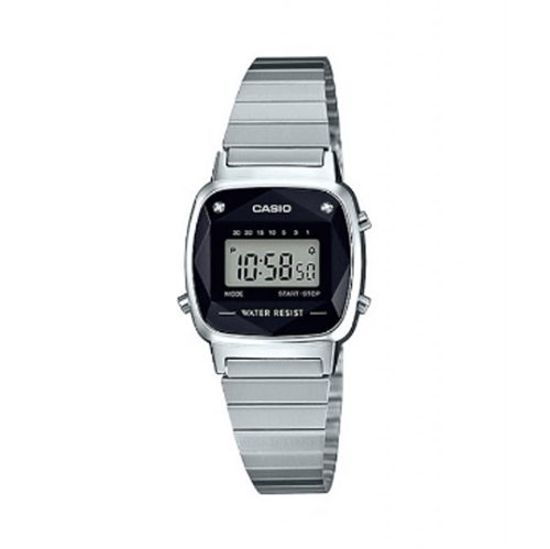 Ficha técnica e caractérísticas do produto Relógio Casio LA670WAD-1DF 0