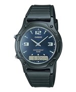 Ficha técnica e caractérísticas do produto Relógio Casio Masculino Aw-49He-2Avdf