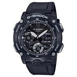Ficha técnica e caractérísticas do produto Relógio Casio Masculino G-Shock Anadigi Preto GA-2000S-1ADR