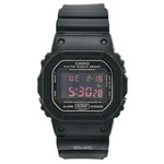 Relógio Casio Masculino G-Shock Dw-5600MS-1DR.