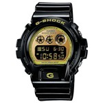 Relógio Casio Masculino G-Shock Dw-6900CB-1DS