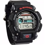 Ficha técnica e caractérísticas do produto Relógio Casio Masculino G-shock Dw-9052-1vdr