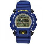Ficha técnica e caractérísticas do produto Relógio Casio Masculino G-Shock DW-9052-2VDR.