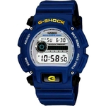 Ficha técnica e caractérísticas do produto Relógio Casio Masculino G-Shock DW-9052-2VDR