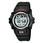 Ficha técnica e caractérísticas do produto Relógio Casio Masculino G-Shock G-2900f-1vdr