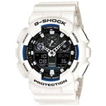 Relógio Casio Masculino G-Shock Ga-100B-7ADR