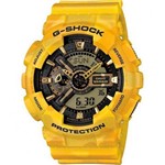 Relógio Casio Masculino G-Shock Ga-110CM-9ADR