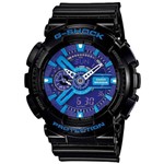Relógio Casio Masculino G-Shock Ga-110HC-1ADR