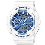 Relógio Casio Masculino G-Shock Ga-110wb-7adr