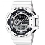 Ficha técnica e caractérísticas do produto Relógio Casio Masculino G-Shock GA-400-7ADR