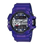Relógio Casio Masculino G-Shock Gba-400-2ADR