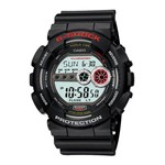 Relógio Casio Masculino G-Shock Gd-100-1adr
