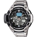 Ficha técnica e caractérísticas do produto Relógio Casio Masculino OutGear SGW-400HD-1BVD