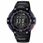 Ficha técnica e caractérísticas do produto Relógio Casio Outgear Digital Masculino SGW-100-2BDR