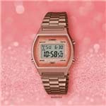 Ficha técnica e caractérísticas do produto Relógio Casio Vintage Glitter B640WCG-5DF