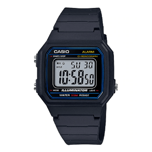 Relógio Casio A168WG-9WDF 000370REDM