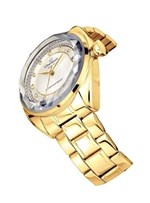 Ficha técnica e caractérísticas do produto Relógio Champion Crystal Feminino Cn27189h