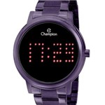 Ficha técnica e caractérísticas do produto Relógio Champion Digital Feminino