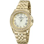 Relógio Champion Elegance Feminino Cn27330g