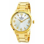 Relógio Champion Feminino Elegance Cn26304h